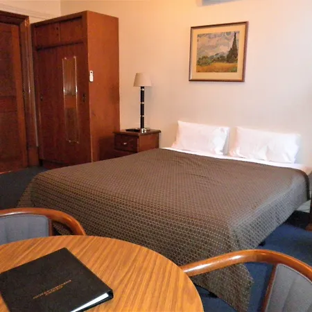 Princes Lodge Motel-3